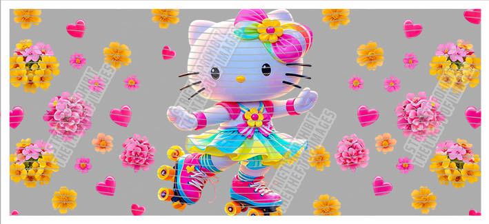 16oz Sanrio-SO-1077